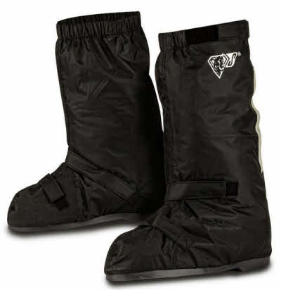 Regen Schoenen Kart
