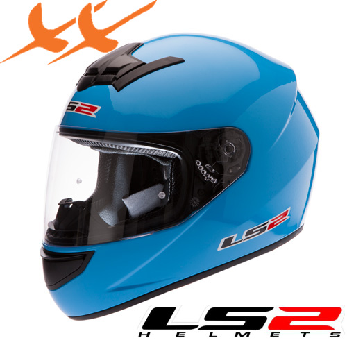 Accessoires en vervangingsdelen voor LS2 Helmen