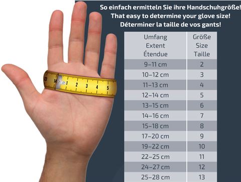 Roestig Allergie gewoontjes Handschoenen voor Race en Karting gebruik