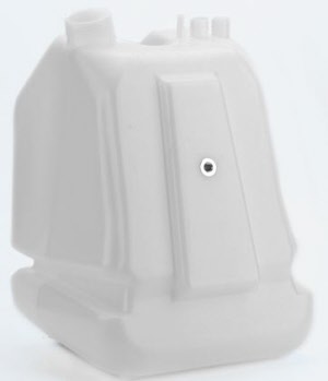 9 liter tank kart