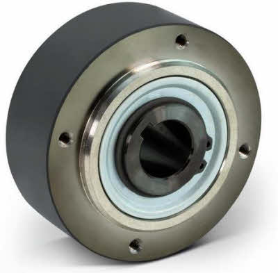 Kart Koppeling voor Ø 25mm as