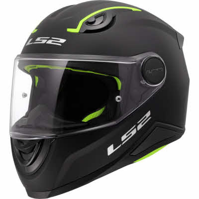Race Helm voor Kids