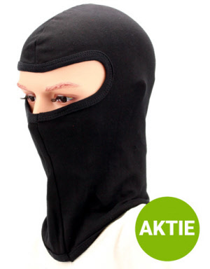 balaclava aktie