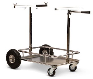 kartwagen karttrolley