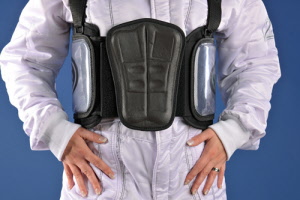 kevlar rib protector