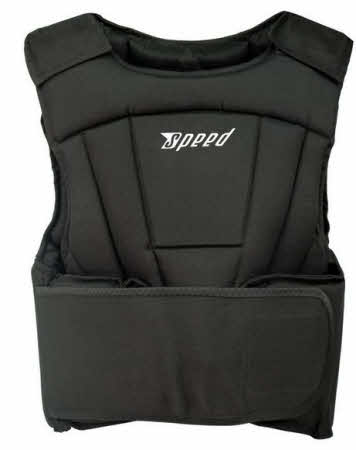 protectie ribben voor karting