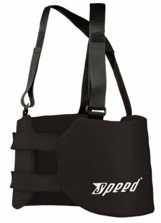 Protectie voor ribben vest kart