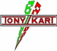 tony kart